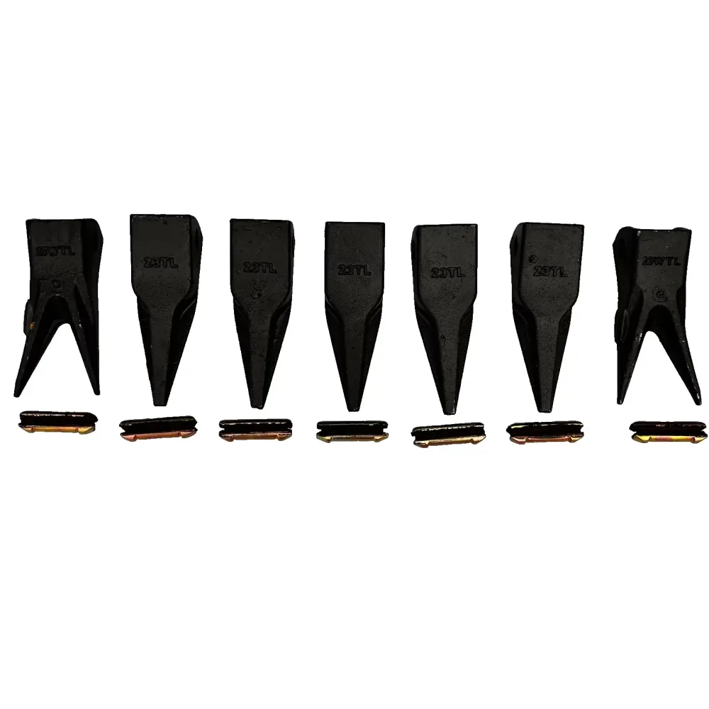 Compact Equipment & Parts