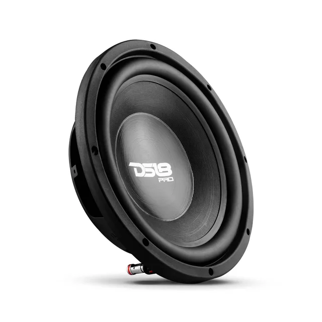 Audio Components 10" 800 w 7 lb