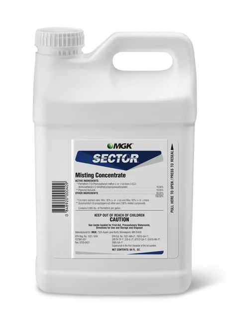 Mosquito 64 oz 64 ounce