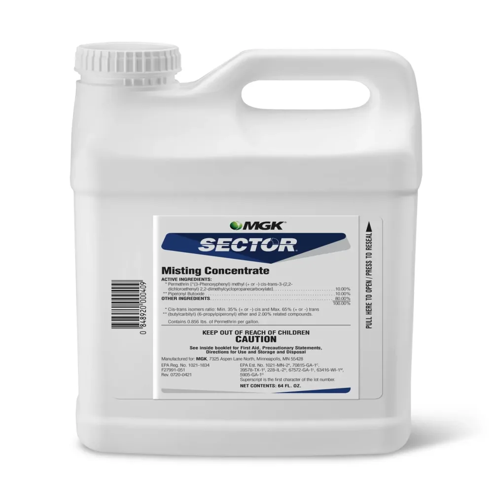 Mosquito 64 oz 64 ounce