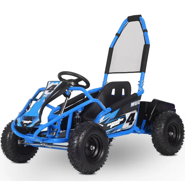 Kids Bikes 48v 1000w blue
