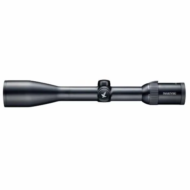 Scopes 4w 30mm black