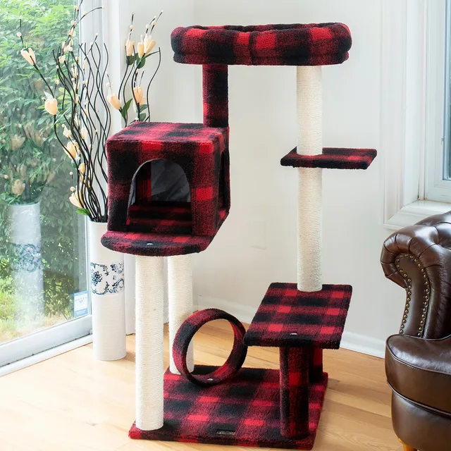 Furniture & Enrichment 24" 31" 28"