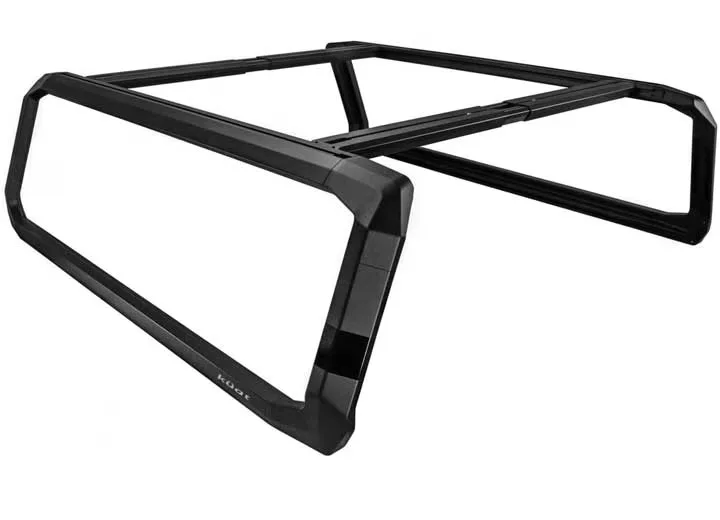 Truck Bed black 1200 pounds 300 pounds