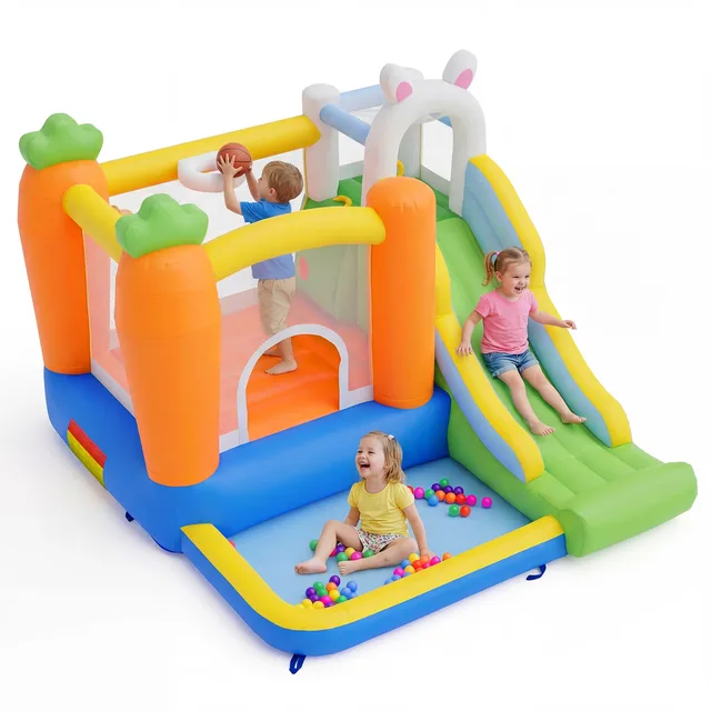 Backyard Play 370w 110.5' 96.5'