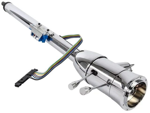 Steering Column 2 in 28 in 1 in