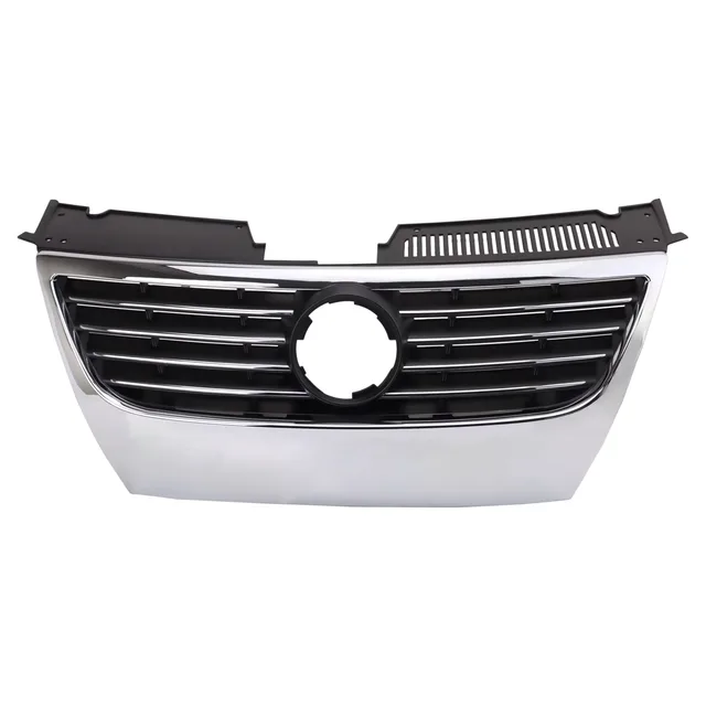 Grille black