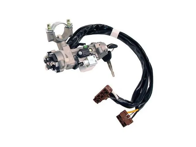 Ignition Lock