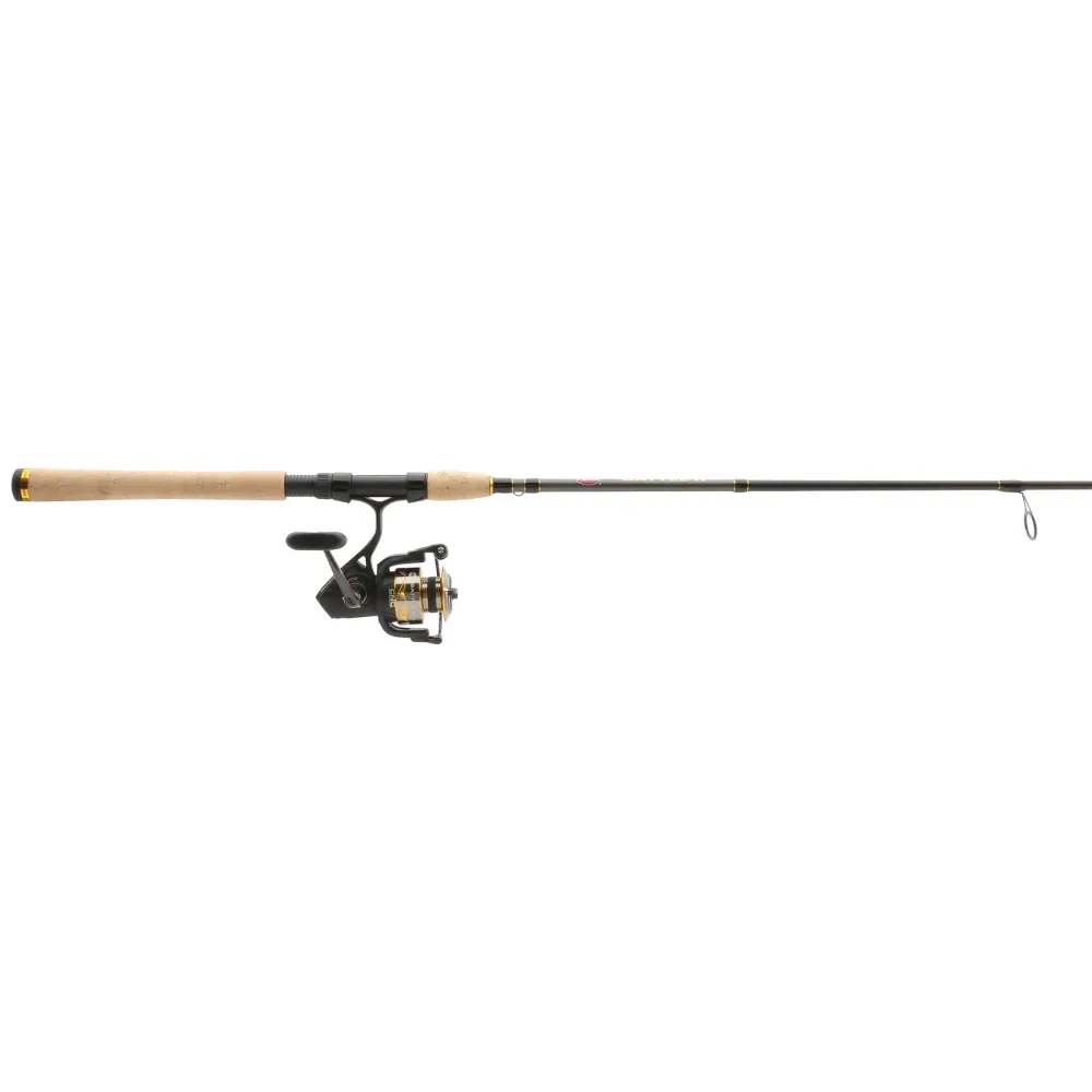 Light Rod 7'