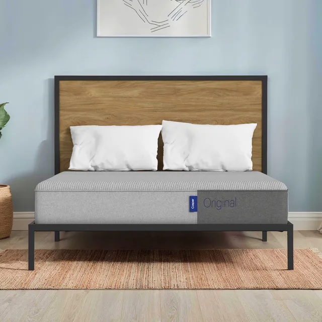 Foam Mattress