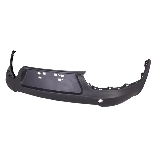 Bumper Cover