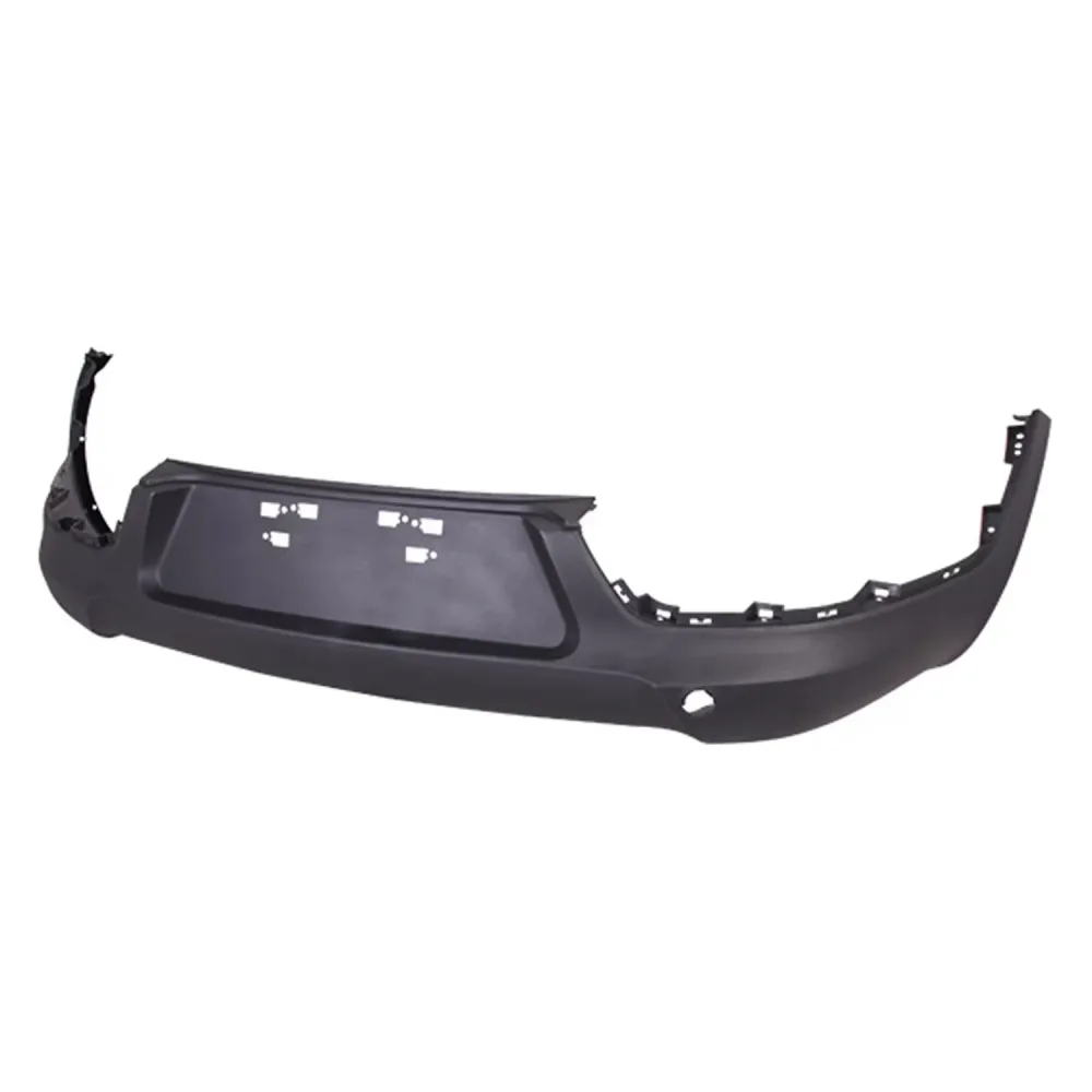Bumper Cover