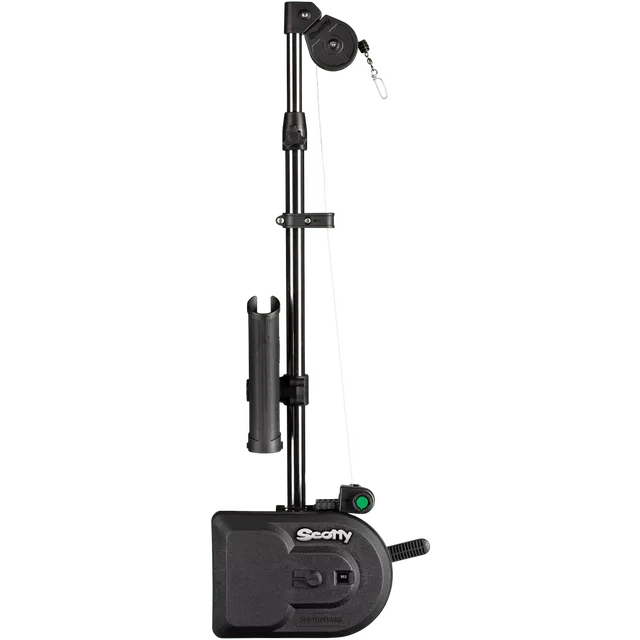 Rod 60in telescoping 60"
