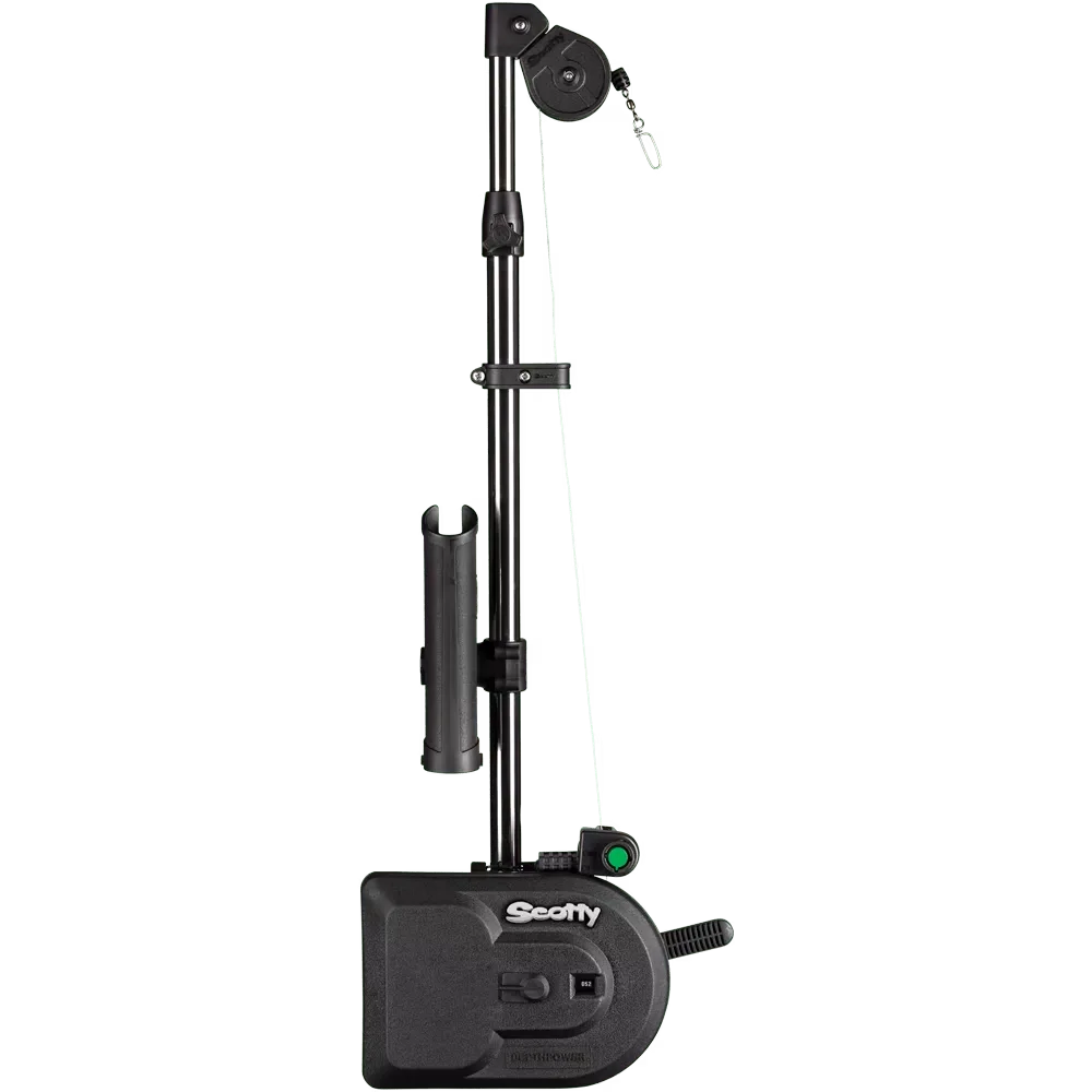 Rod 60in telescoping 60"