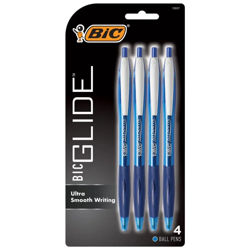 Pen 1.0 mm blue 1.0mm