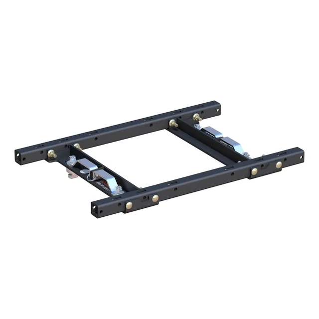 Wheel 000 lbs adjustable black