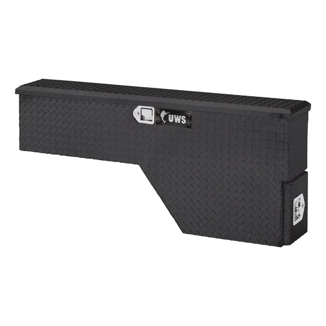 Well Tool black 48" 29"