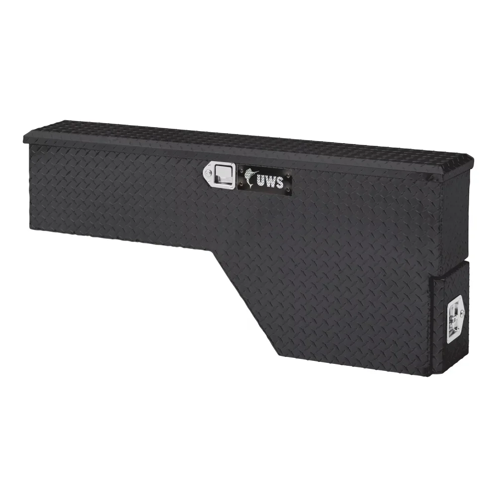 Well Tool black 48" 29"