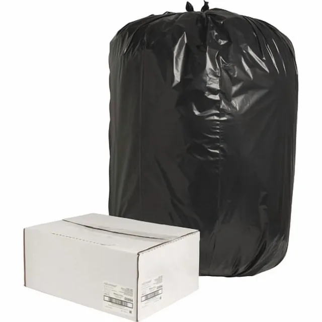 Liner 58" 38" black
