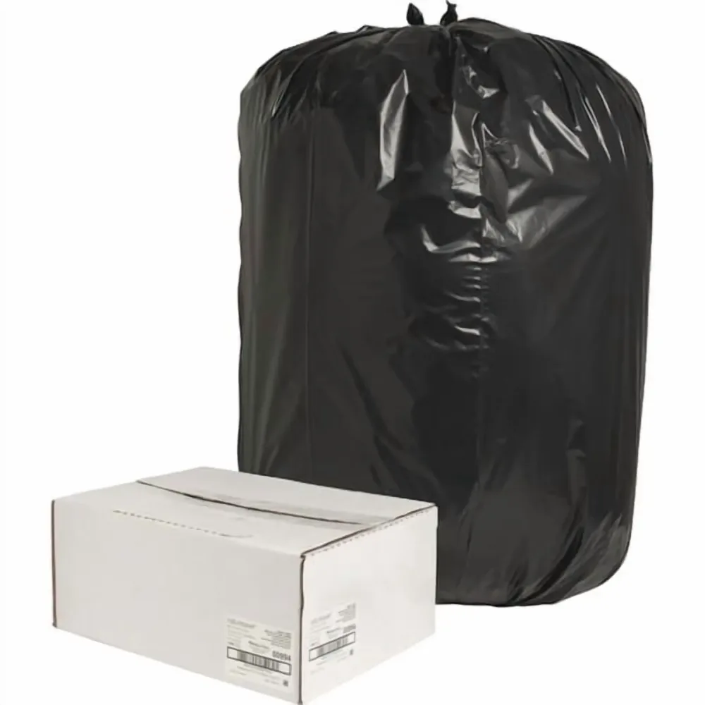 Liner 58" 38" black
