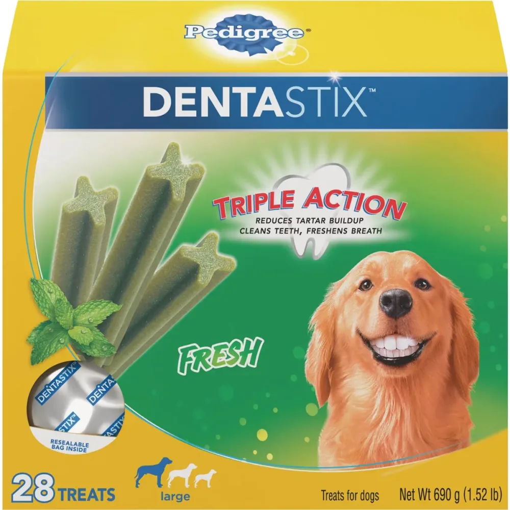 Dog Treat
