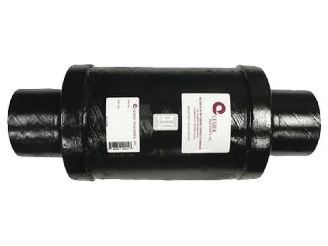 Boat Covers 3" 6.38" 13.75"