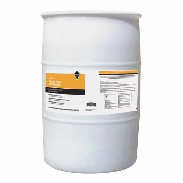 Cleaner Degreaser orange 484.75 lb