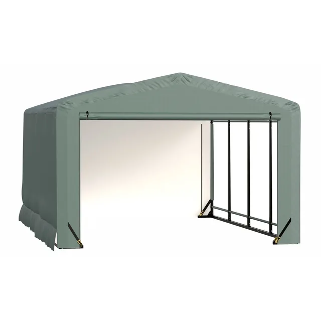 Carport 12' 18' 8'