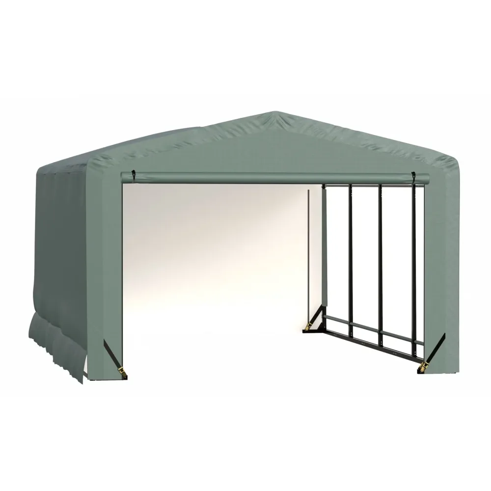 Carport 12' 18' 8'