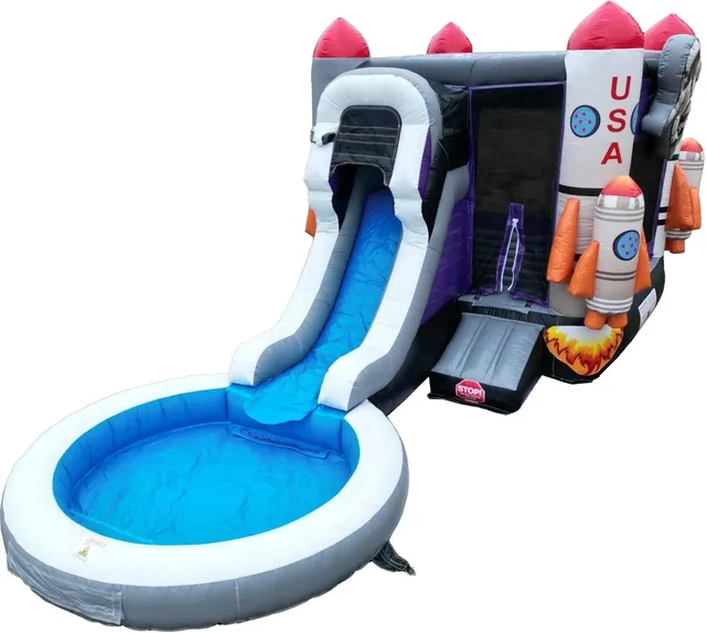 Backyard Play 450 lbs 122 inches heavy-duty