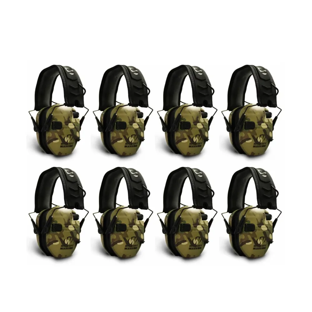 Firearms & Accessories tan folding