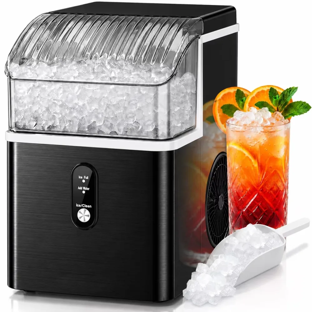 Machine 35lbs portable black