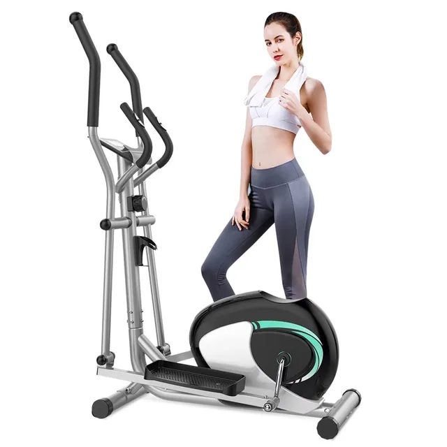 Elliptical Machine 6kg 13.2lbs 265 lbs