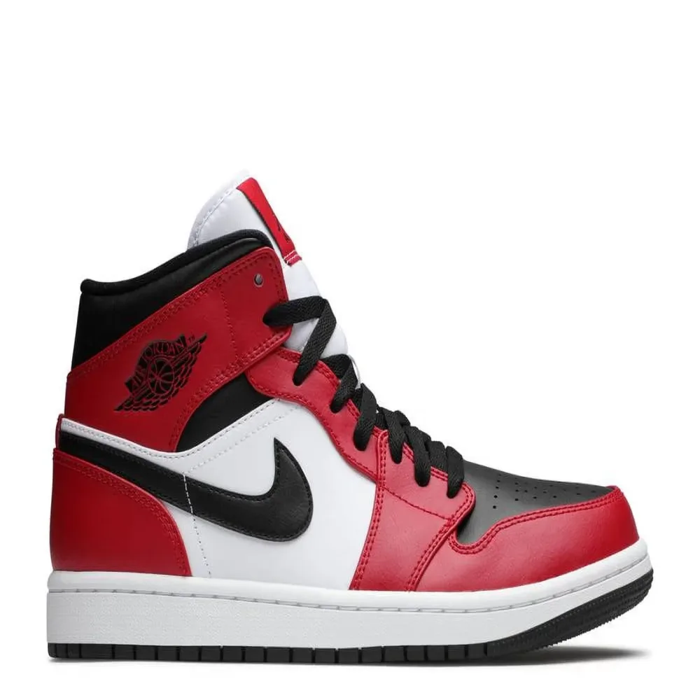 Basketball black red