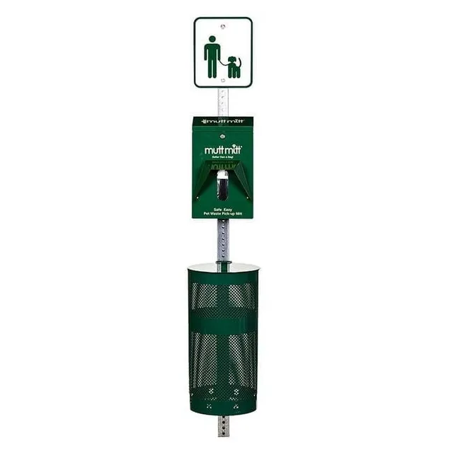 Health & Grooming green 45 lbs telescoping