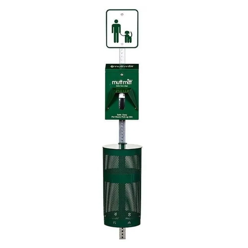 Health & Grooming green 45 lbs telescoping