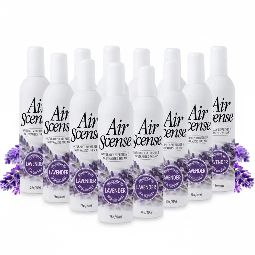 Air Freshener orange 7 oz