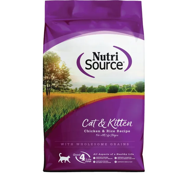 Pet Foods