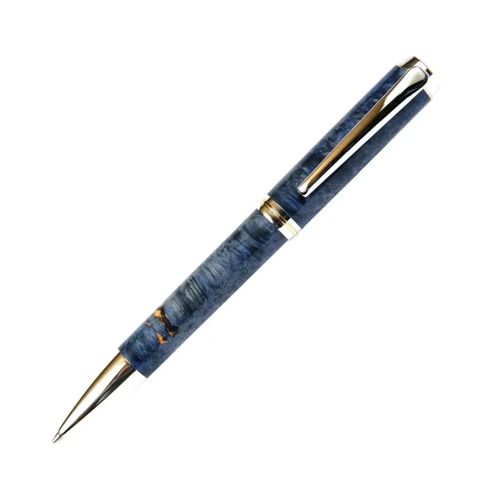 Point Pen blue