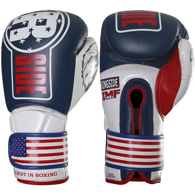 Boxing & Combat 16 oz