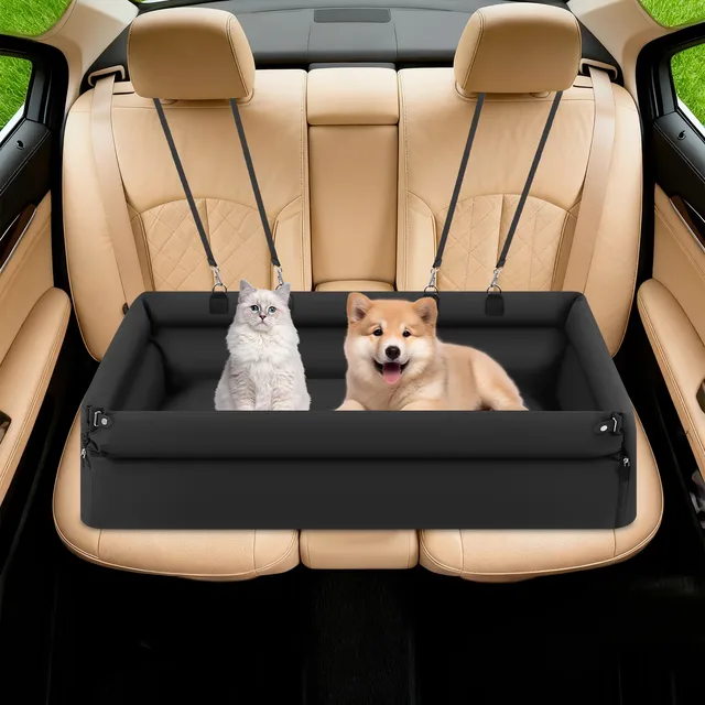 Dog Bed adjustable portable 45cm