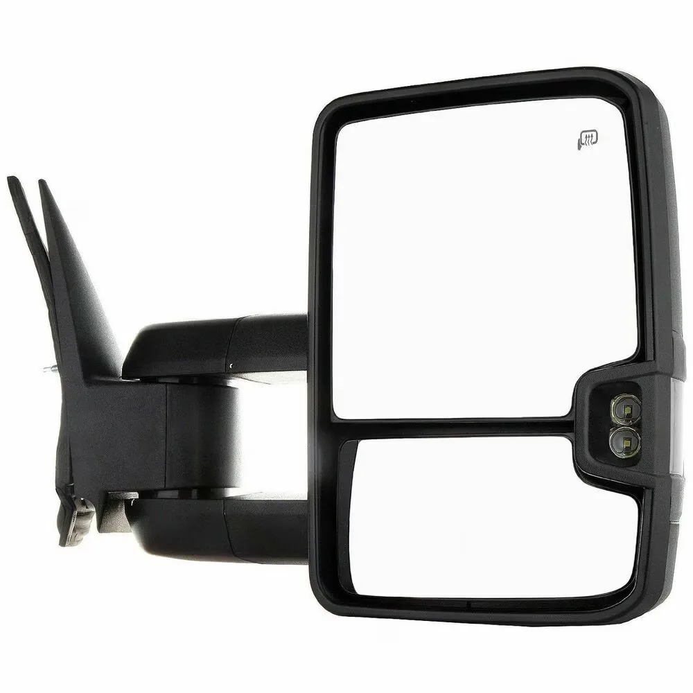 Door Mirror