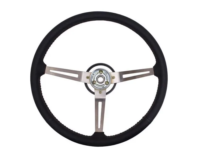Steering Wheel 4.5 lb