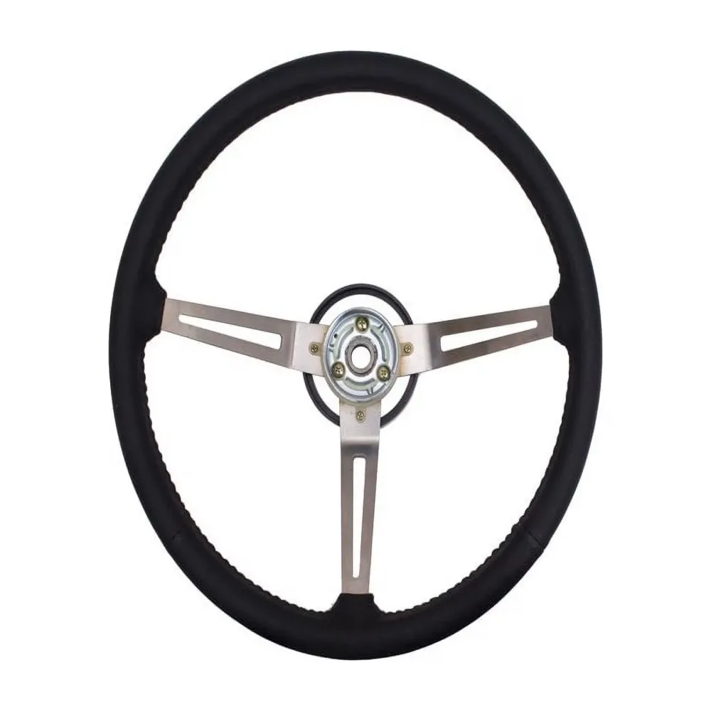 Steering Wheel 4.5 lb
