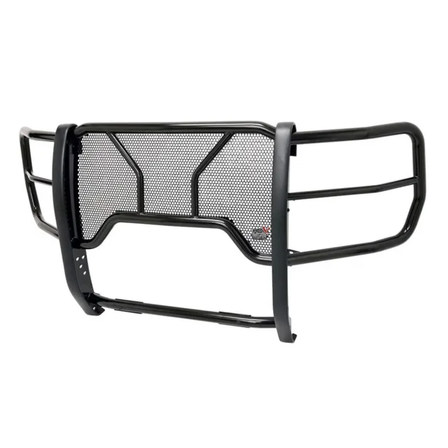 Grille Guard black 4in 2in