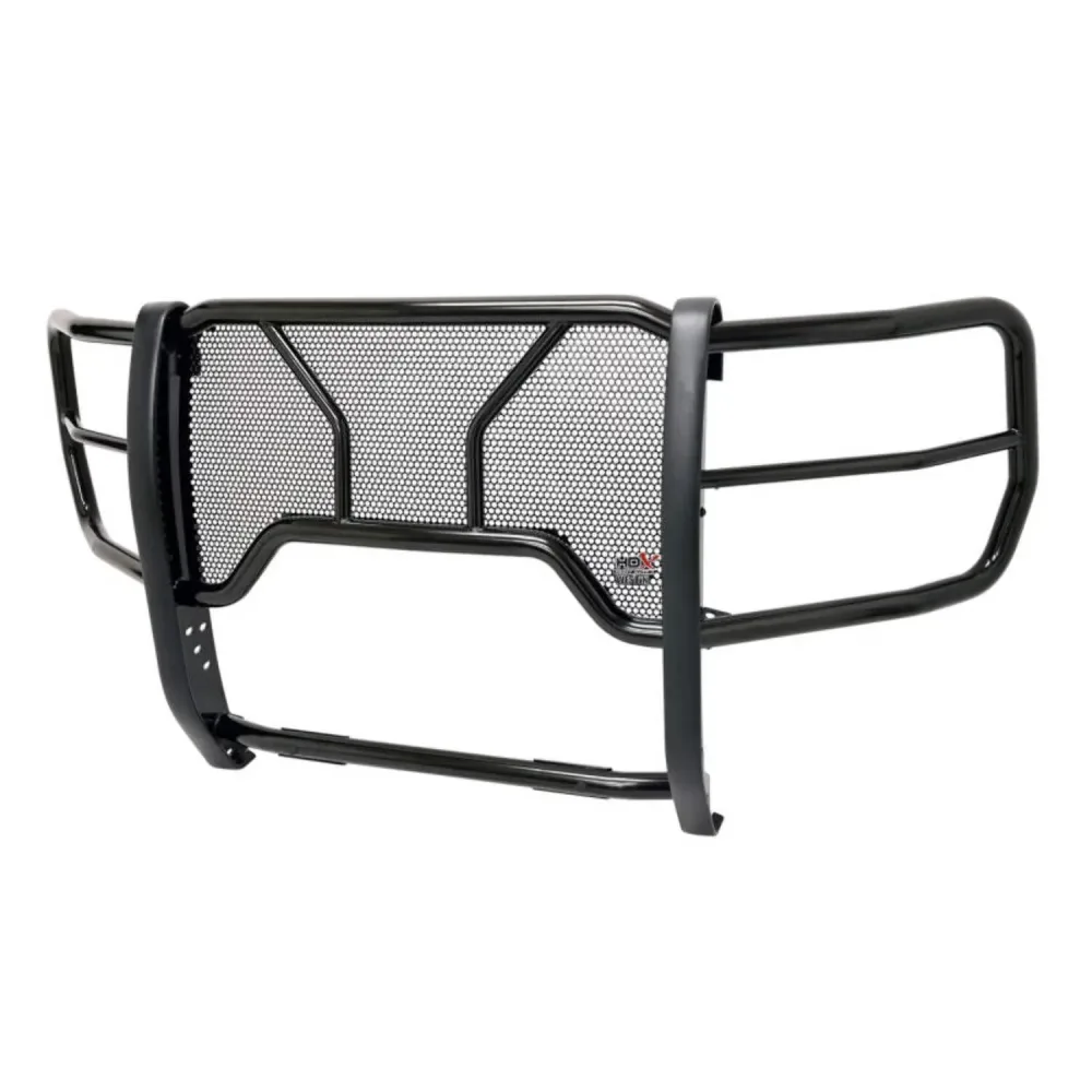 Grille Guard black 4in 2in