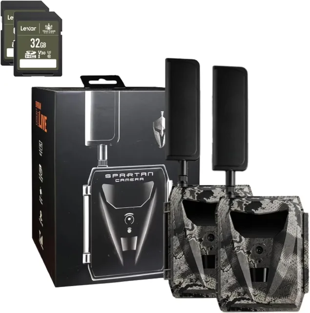 Trail Cameras