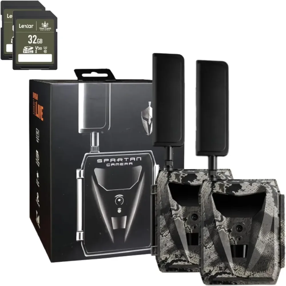 Trail Cameras