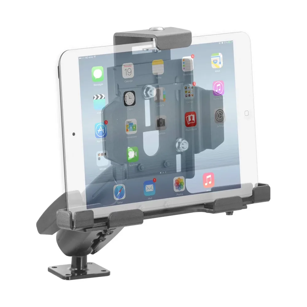 Mount 38mm 1.5 inch 7"
