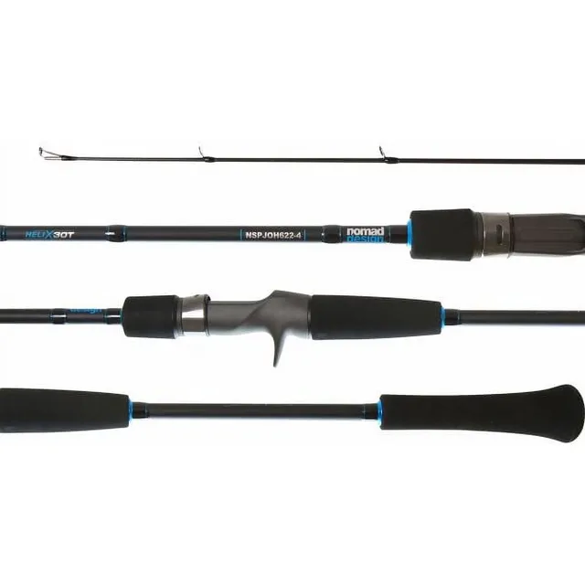 Conventional Rod 6' 20-50lb